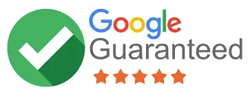 Google Guaranteed Badge