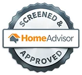 Home Advisor Badge