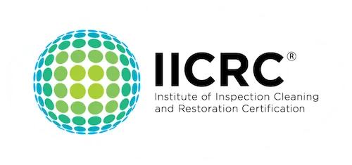 IICRC Logo