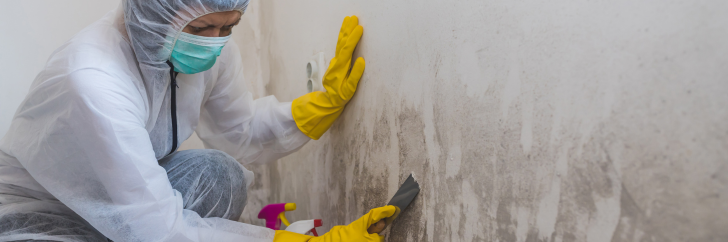 Mildew2 - First & Last Restoration