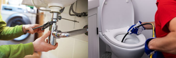 Sewer 2 - First & Last Restoration