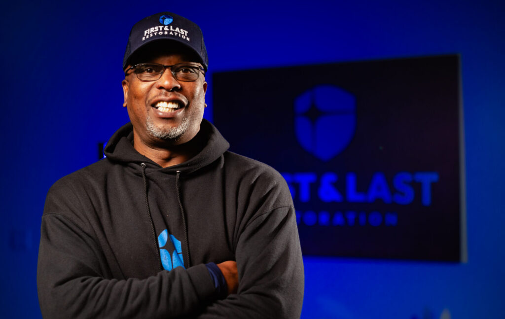 Daryl W, Lead Technician