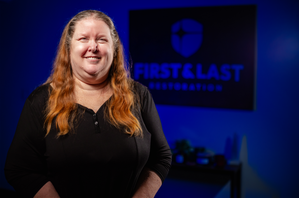 Kathy M, Reconstruction Coordinator