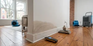 How to Tell Whether Water Damage Needs Professional Drying - First & Last Restoration - First & Last Restoration How to Tell Whether Water Damage Needs Professional Drying