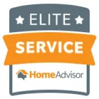 Elite Service Badge