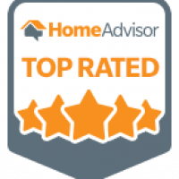 Home Advisor Top Rated Badge